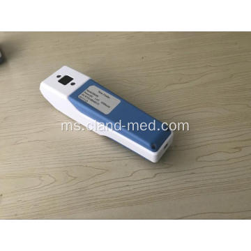 Peranti Pengesan Vein Inframerah Perubatan CE Handheld CE Profesional